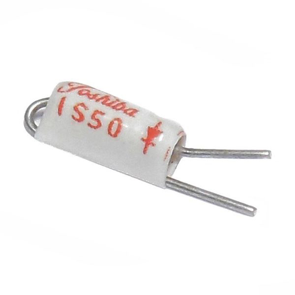 1S50 Germanium Diode Toshiba - Click Image to Close